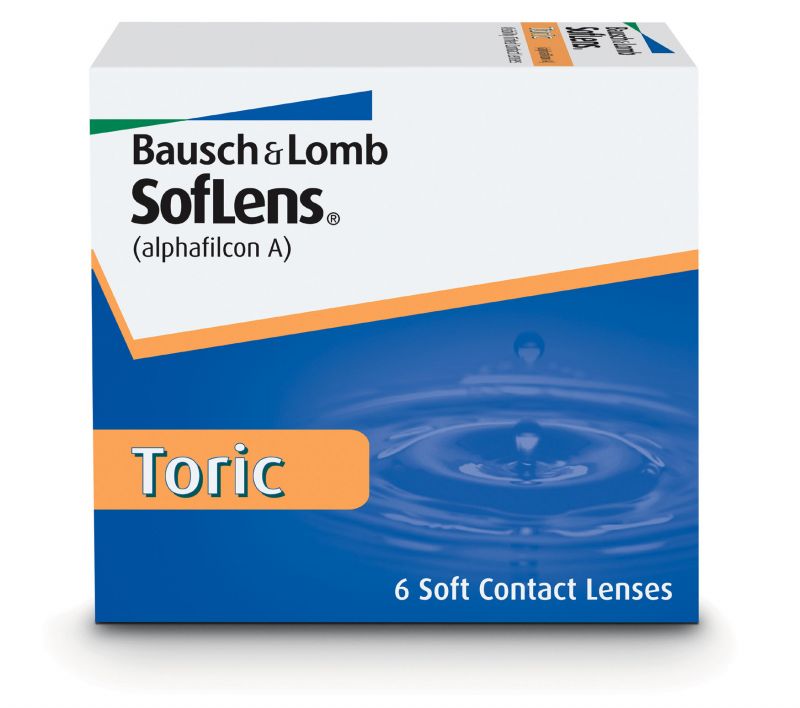 SOFLENS-TORIC