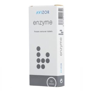 Ферментні таблетки Avizor Enzyme - 10 шт.