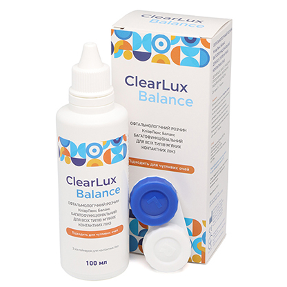 clearlux-balance-100-ml
